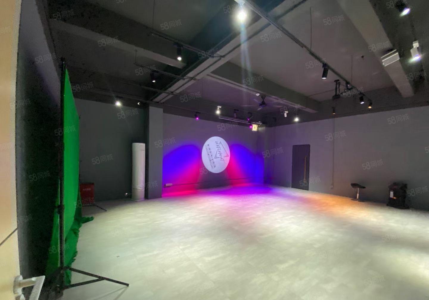 南山深大站 科兴科学园1000平 租金75元 有上下水可备案