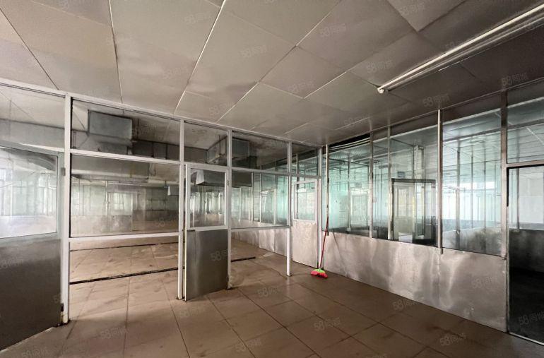 西丽现成中央厨房2万平方出租3000平方起分租可环评带排污