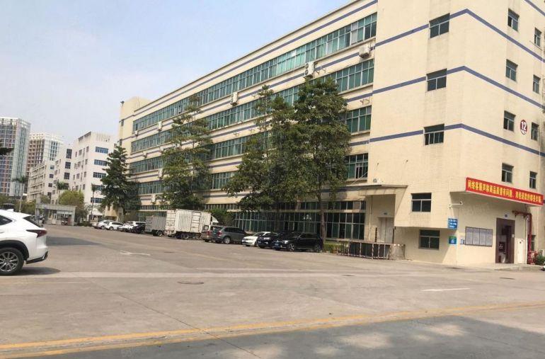 布吉工业区厂房300平500平900平1280平3000平