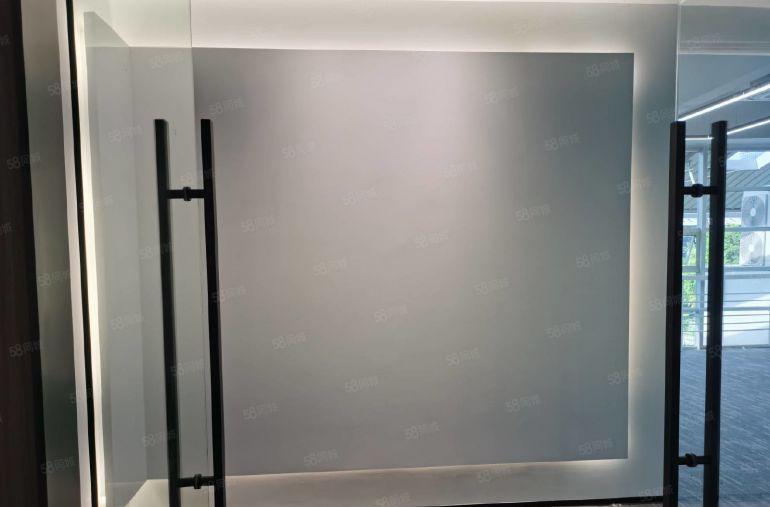 南山科技园中区深圳软件园168平精装修3加1格局即租即用