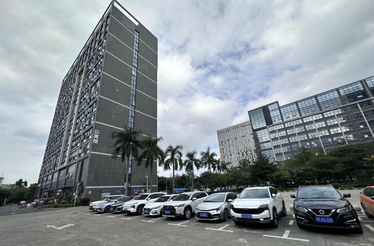 100至2000平南山大学城地铁口原房东精装电商办公仓库出租