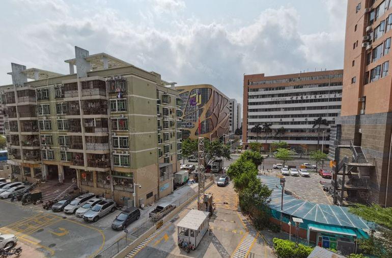 23元起盐田地铁站厂房出租一楼2400平楼上850平出租招租