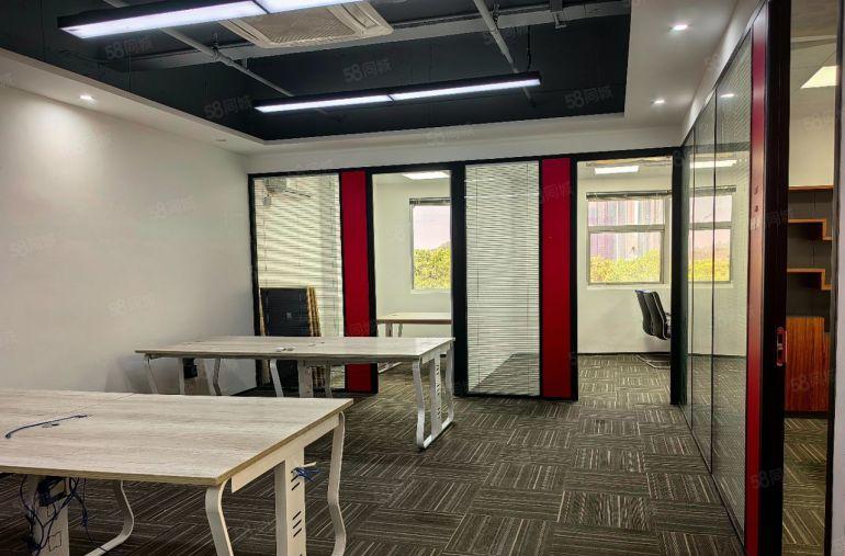 免费停车 凤凰城大厦 173平米 235平米 拎包入住