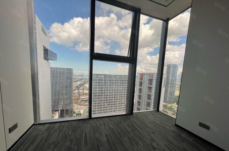 免租6个月！南山留仙洞500平精装修适合办公研发