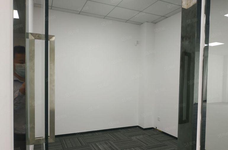 蛇口互联网创新产业园 130平，400平 电商直播办公室出租