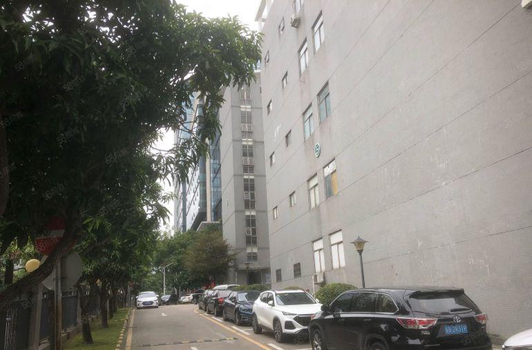 直租南山科技园红本厂房1000平，可分租申请创业补贴免中