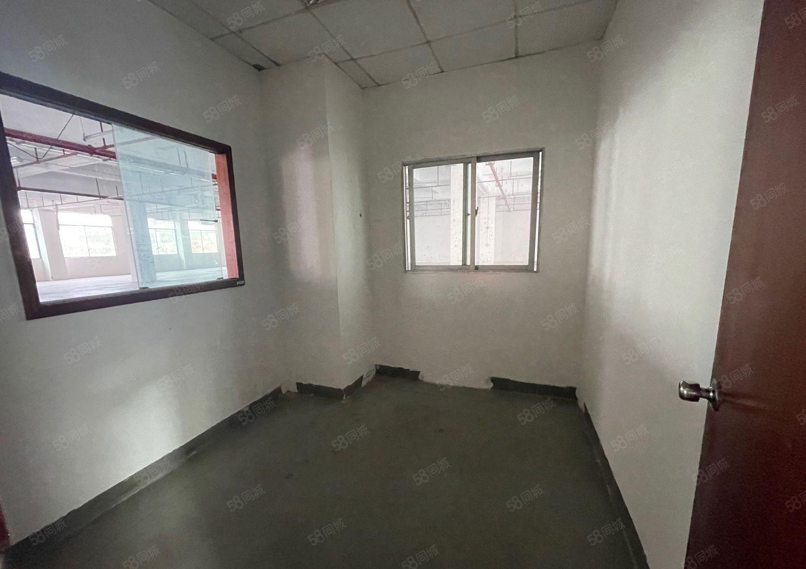 南山西丽，工厂一楼1900平7米高，可分租，适合各行各业