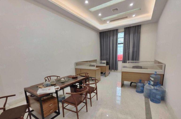 南山西丽500至1000平精装修办公厂房仓库出租可分租