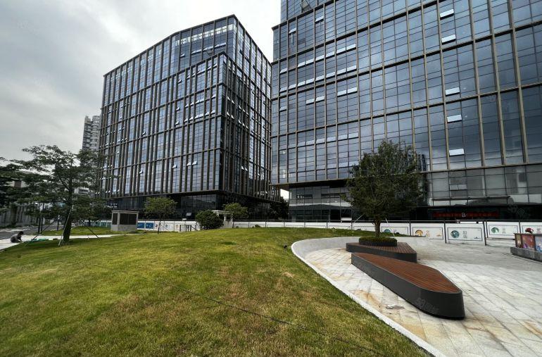 政府补贴园区 南山科技创意园3楼200~2000平厂房可分租