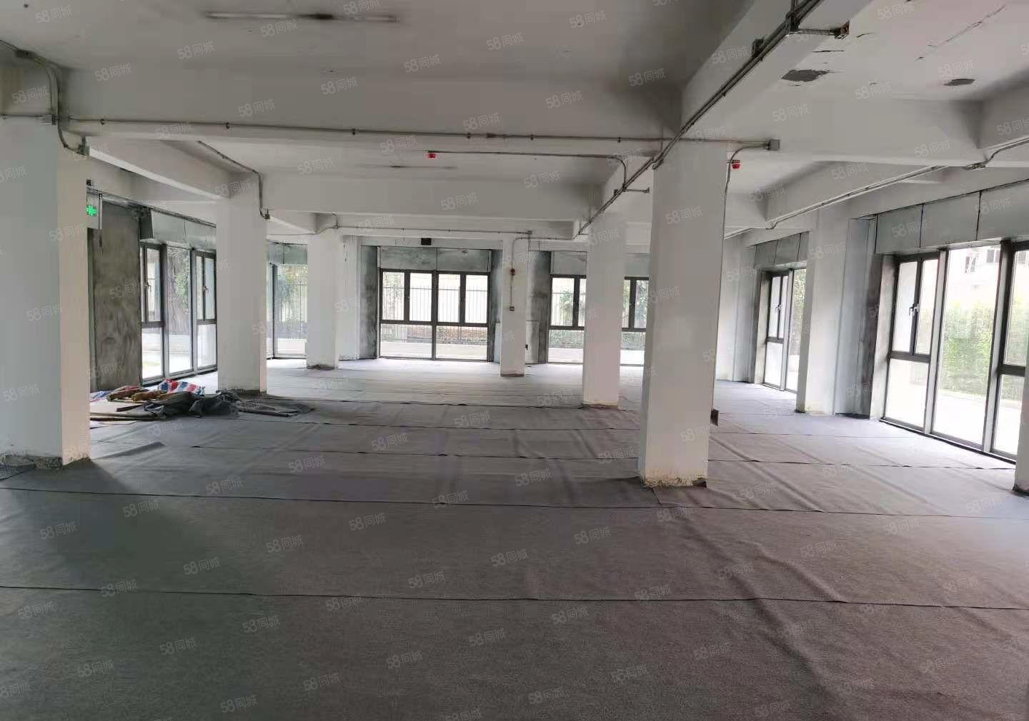 光明高新园区5000红本厂房出租大小分租