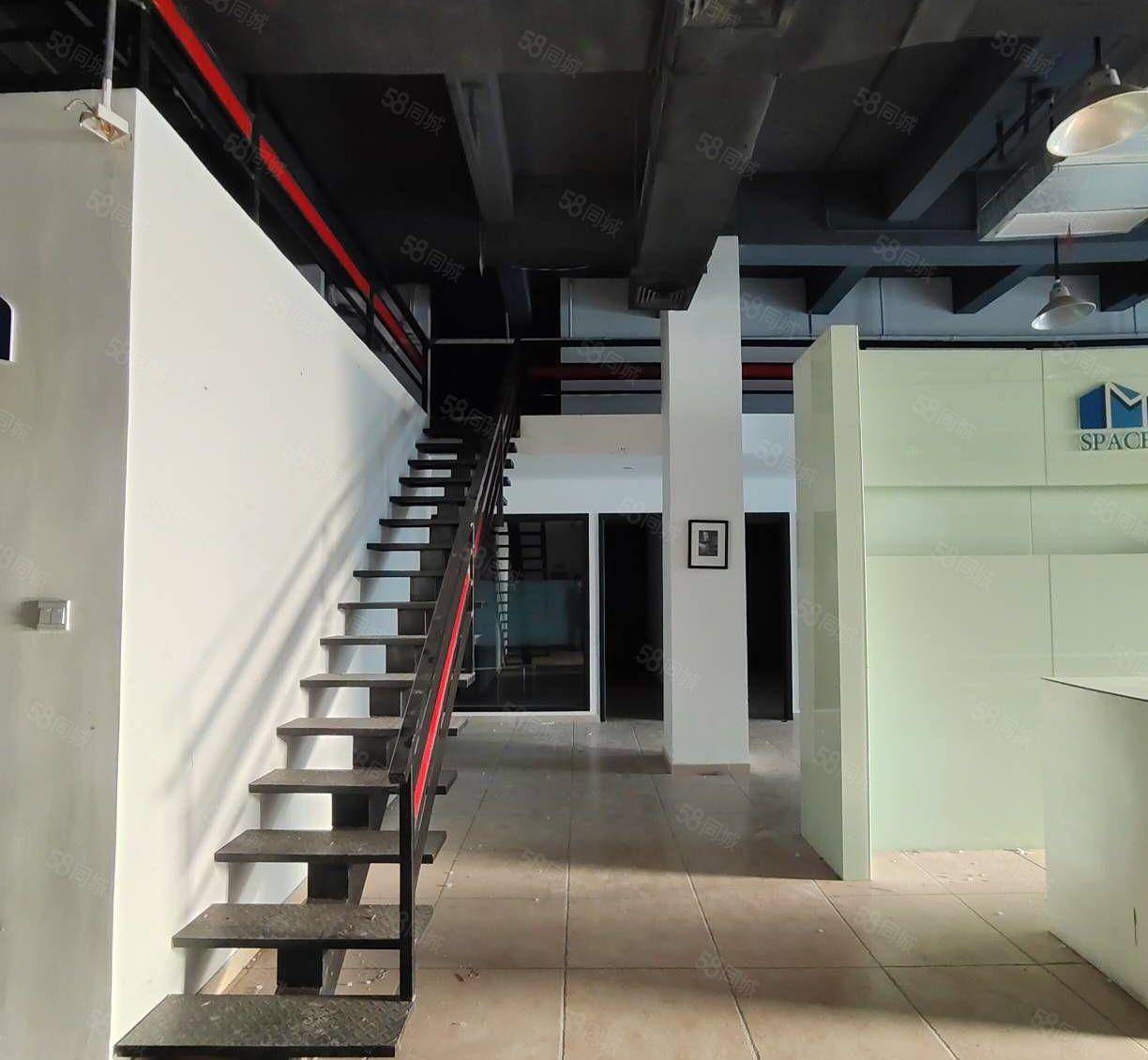 蛇口一托二7733平适合科门诊部眼科医疗艺术教育海鲜火锅会所