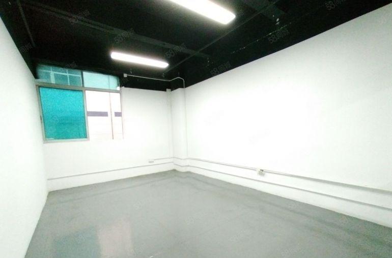 西丽阳光工业区 独立户型235平米 现成装修出租