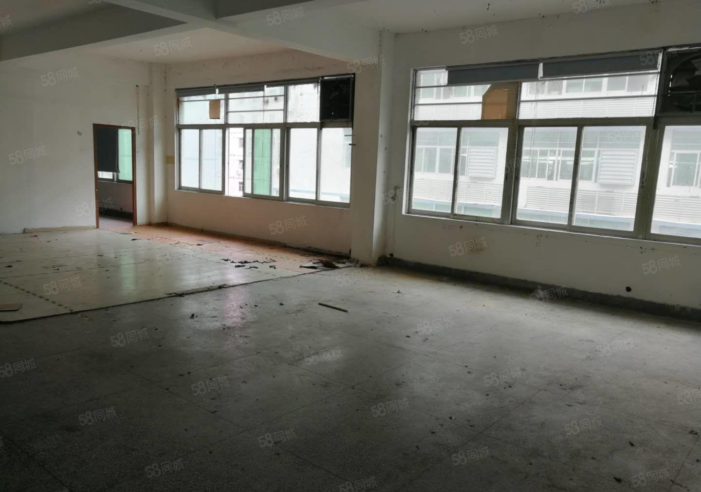 地铁站口深圳河畔标准精工厂房招租，价格低廉