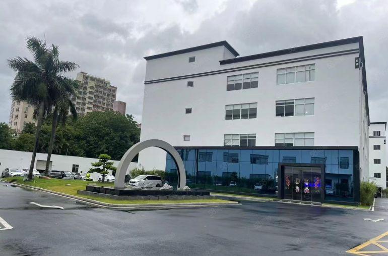 南山房东直招厂房1000平方实际面积出租，合同厂，实际面积