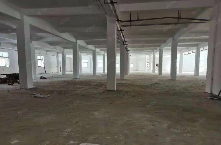 深圳周边惠州秋长将军路口1500平米厂房出租