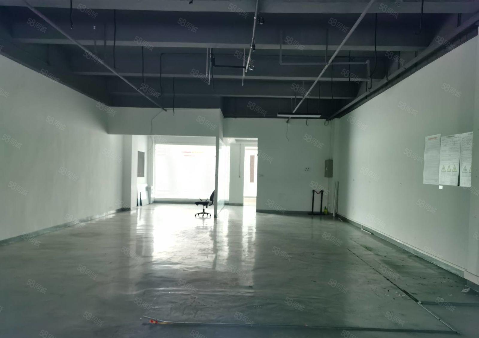 南头厂房出租适合办公研发仓库培训等可办租赁凭证