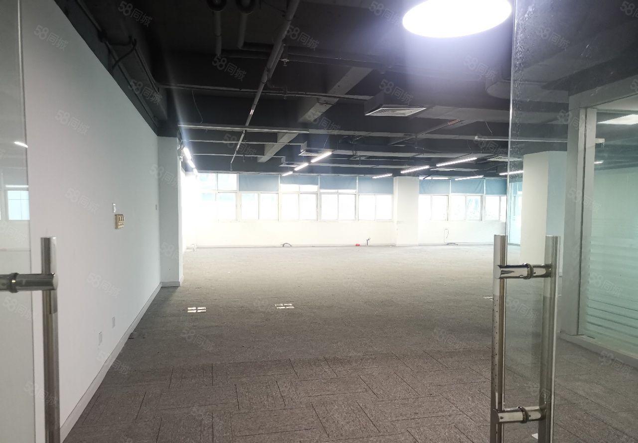 科技园 华瀚科技大厦 200平米至3200平米精装修出租