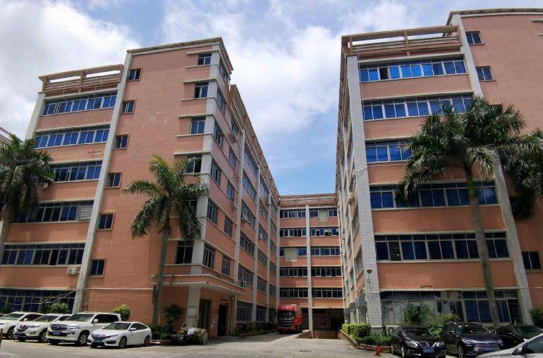 丹竹头23元特价厂房（非中介）