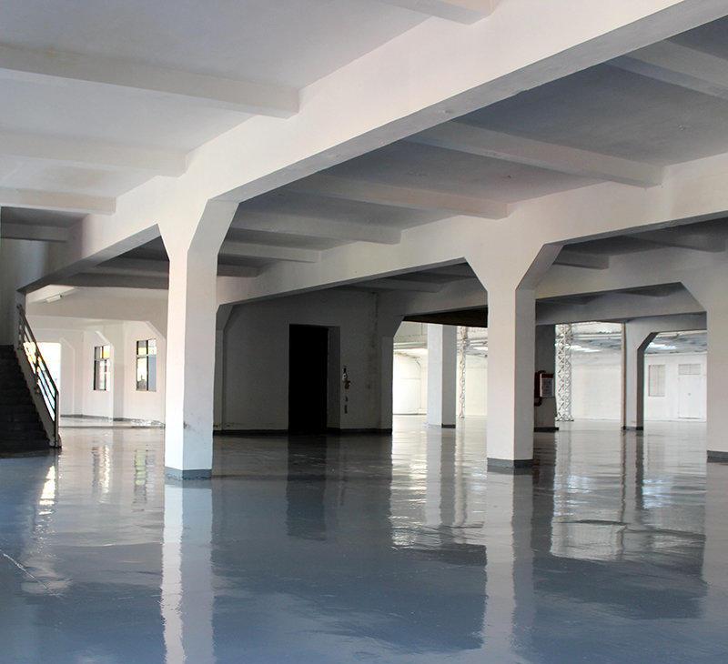 靠深圳独院新厂房5600㎡出租 便宜不限行业牛湖地铁站附近