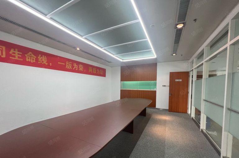 南山独门独院厂房可办公带装修2000平可分租不限行业使用率高