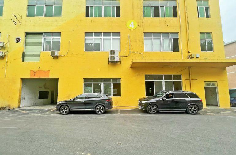 南山西丽新出一楼1260平 行业不限