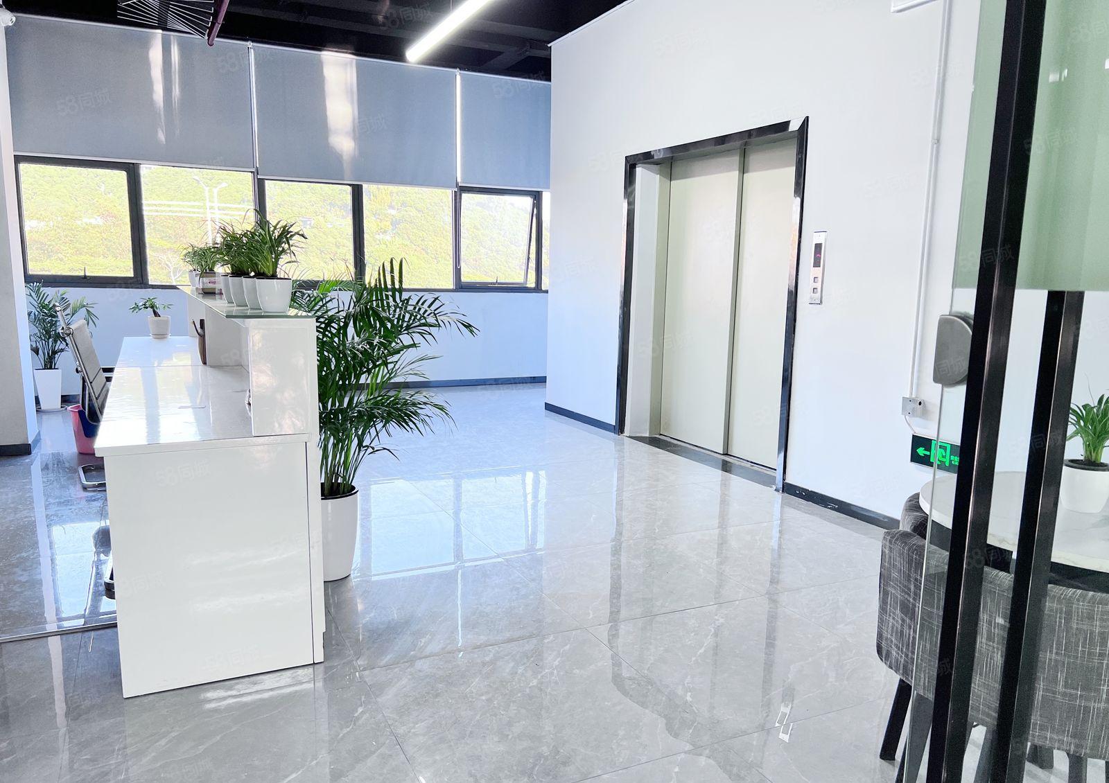 南山西丽精装890平家具齐全可分租 毛胚均有 33元起租