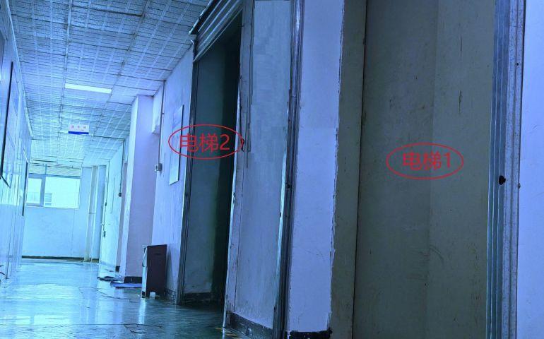 免租12个月出租宝安厂房沙井厂房沙一厂房松岗厂房500M2