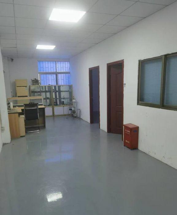 独院厂房3楼600平，1楼280平分租