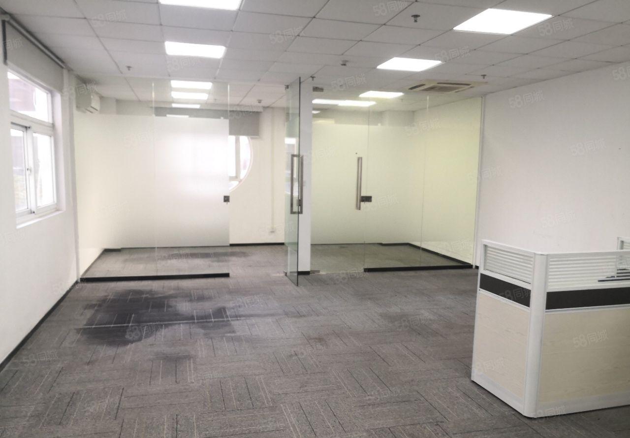 科技园 深大地铁附近 精装修厂房出租