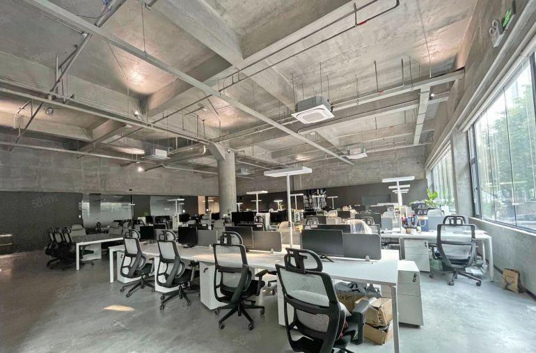 科技园深大地铁一楼500平126平240平215平层高4.5