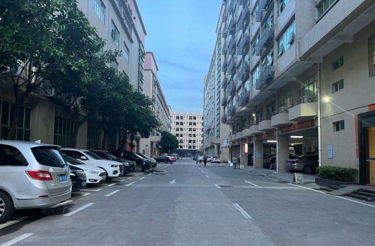 福海一楼170平米厂房近高速路口会展中心