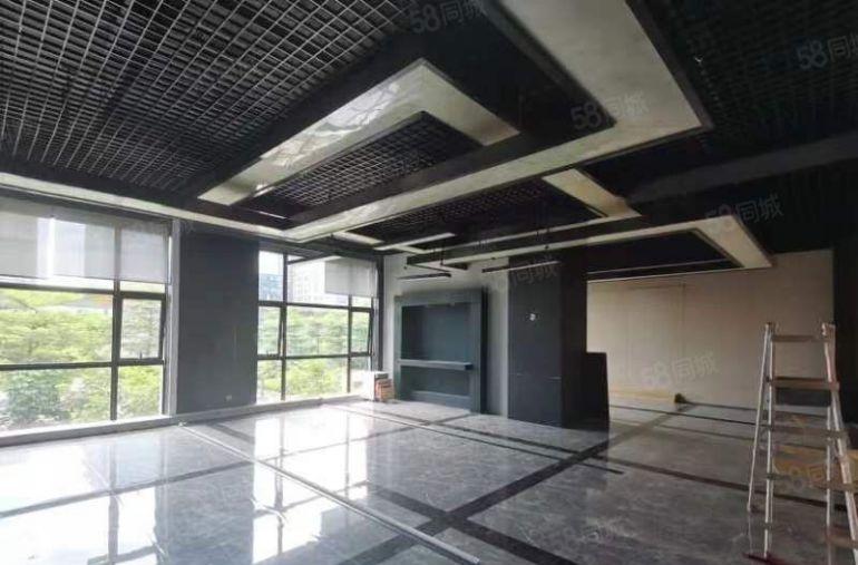 坂田财富电商园200平360平520平666平至5000平