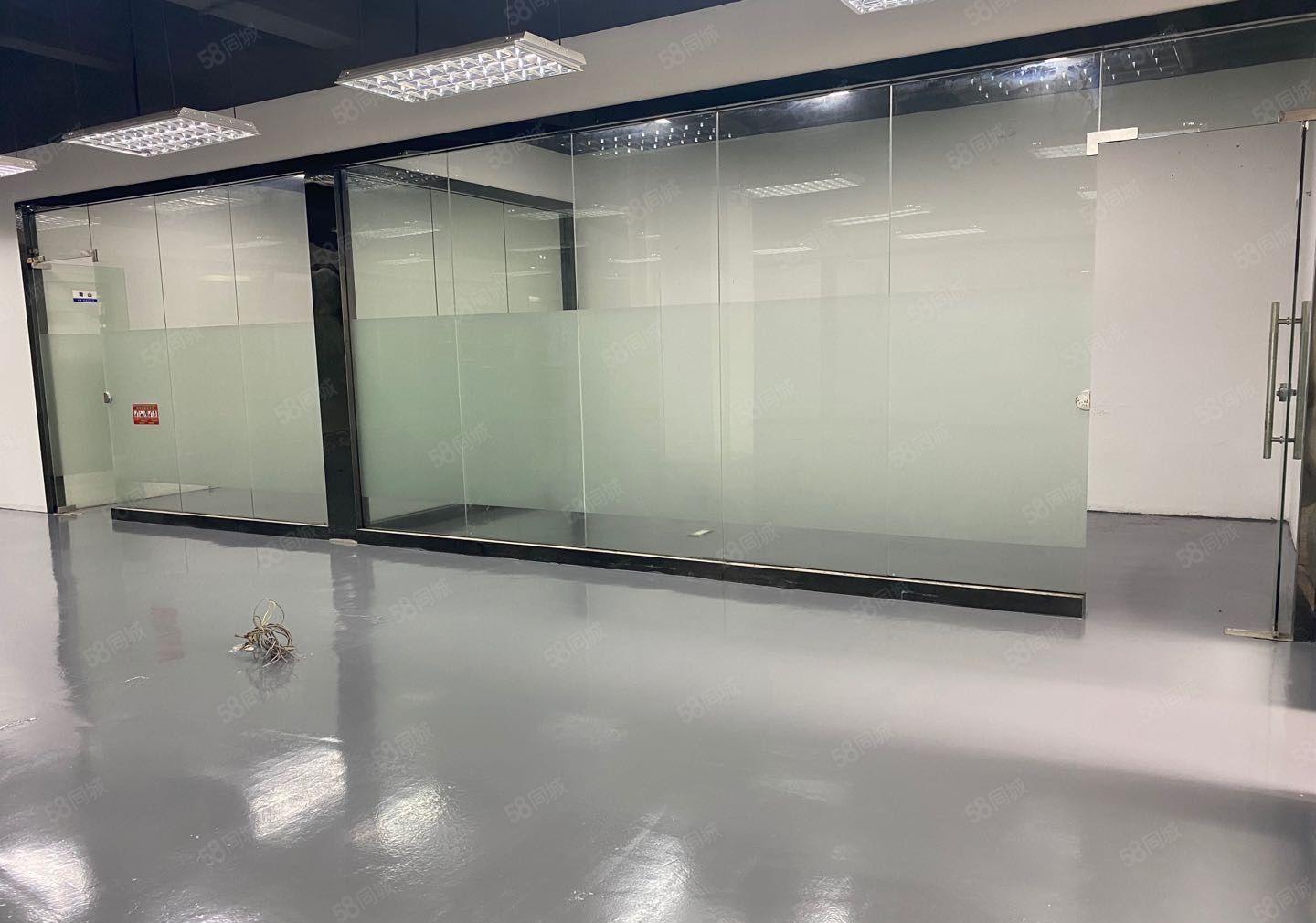 南山西丽300到850平可以做仓库办公 随时看房