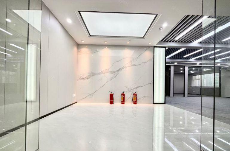 光明医疗补贴科学城地铁口8000平可分2000平红本厂房出租