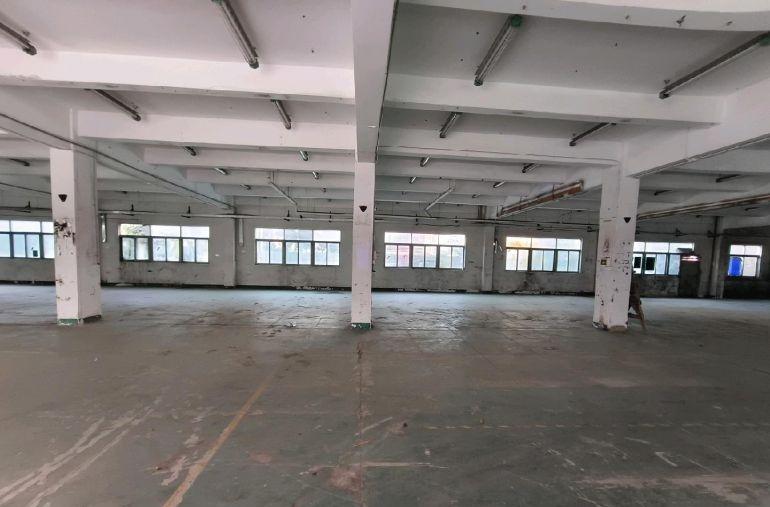 独门独院原房东厂房5000方宿舍办公室3500方可分租