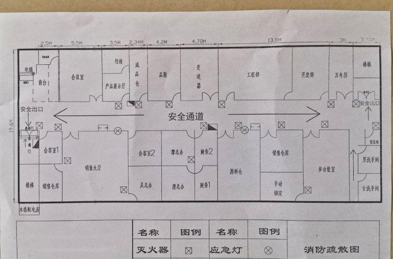 西丽366大街 独院厂房1080平 一手房东 停车非常方便