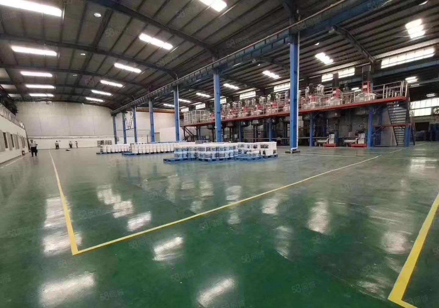 西丽独门独院钢构6700平500平起分租卸货平台仓库厂房出租