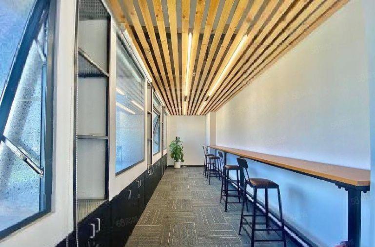 南山科技园科兴片区 精装三面采光 100平起特价仅48元每平