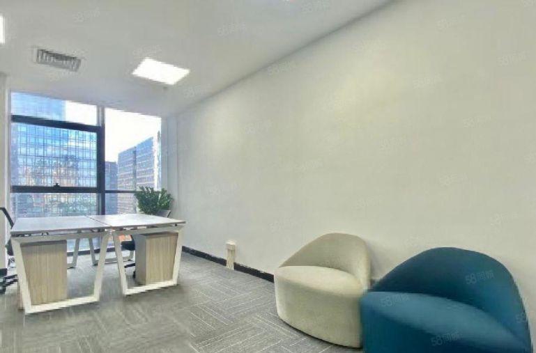 南山科技园科兴片区 精装三面采光 100平起特价仅48元每平