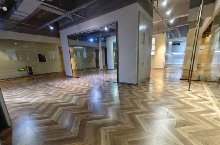 蛇口南油深圳湾南山中心区1800平可分租厂房办公仓库等你来租