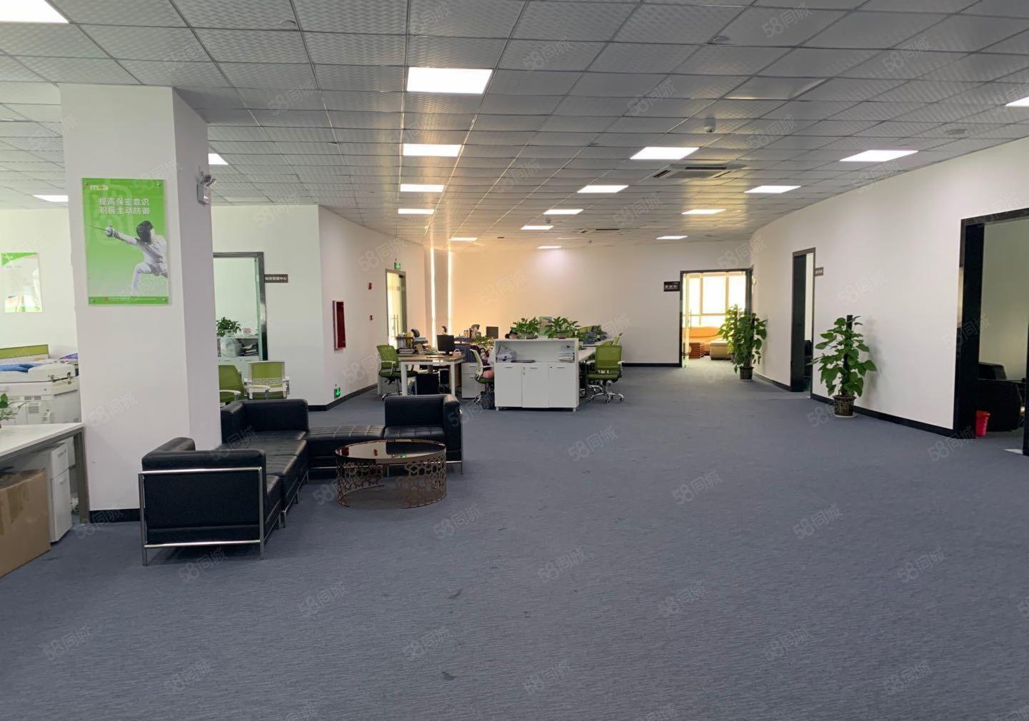 南山西丽精装100至8000平厂房出租办公室仓库可分租