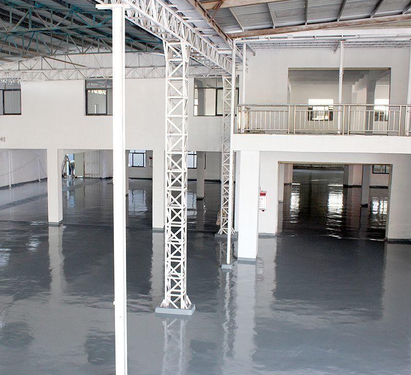 靠深圳独院新厂房5600㎡出租 便宜不限行业牛湖地铁站附近