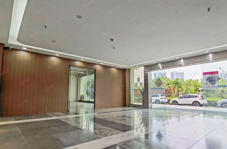 西丽阳光 新出厂房一楼540平 租金便宜