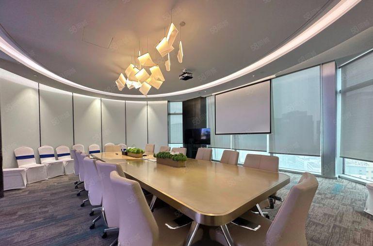 南山塘朗地铁站附近新出800平方，豪华装修拎包入住，办公招租