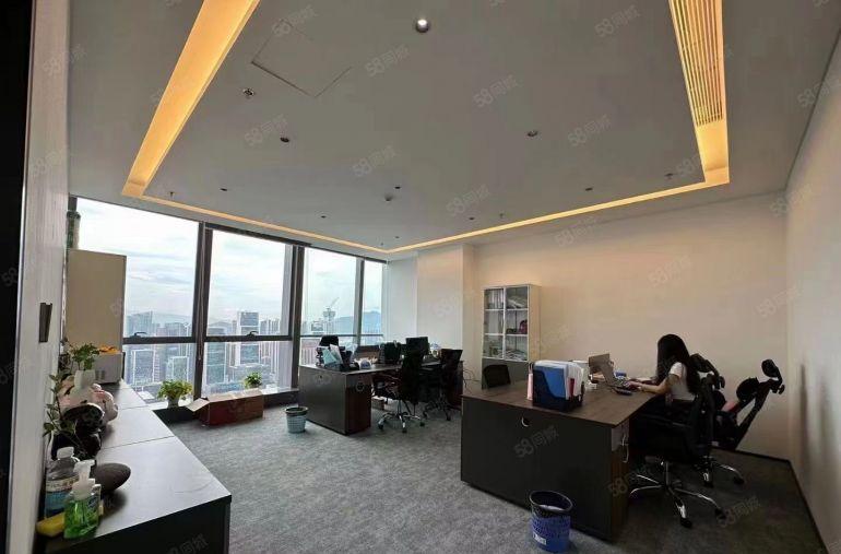 西丽地铁口新材料产业园原房东厂房出租写字楼出租