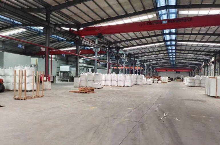 佛山高明全新钢构仓库出租500平至100000平方空地超大