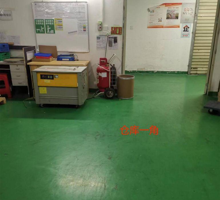 沙井厂房出租 沙井精装厂房出租 福海厂房出租 1750平方