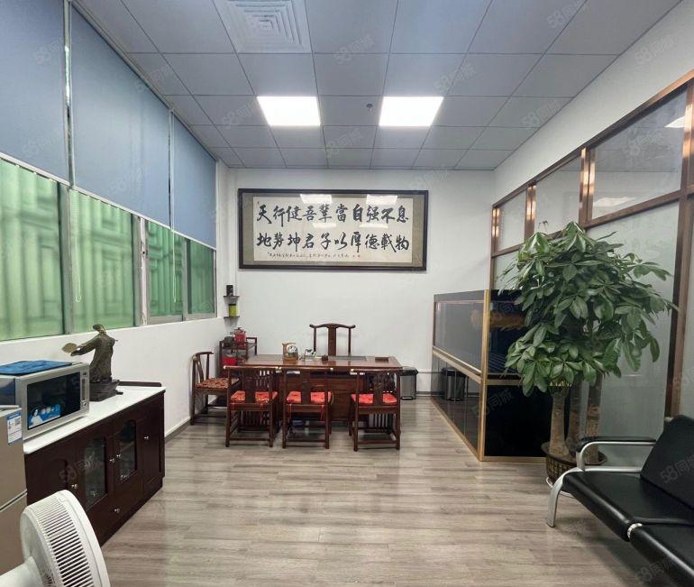 布吉厂房仓库200平500平2000平大小分租