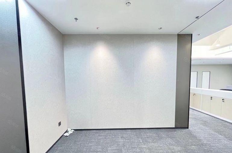 南山科技园长园新材165~1300平新精装修可配办公家私出租