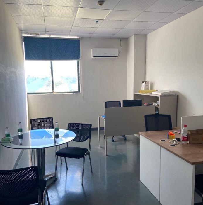 分租光明新区350平新装修的厂房